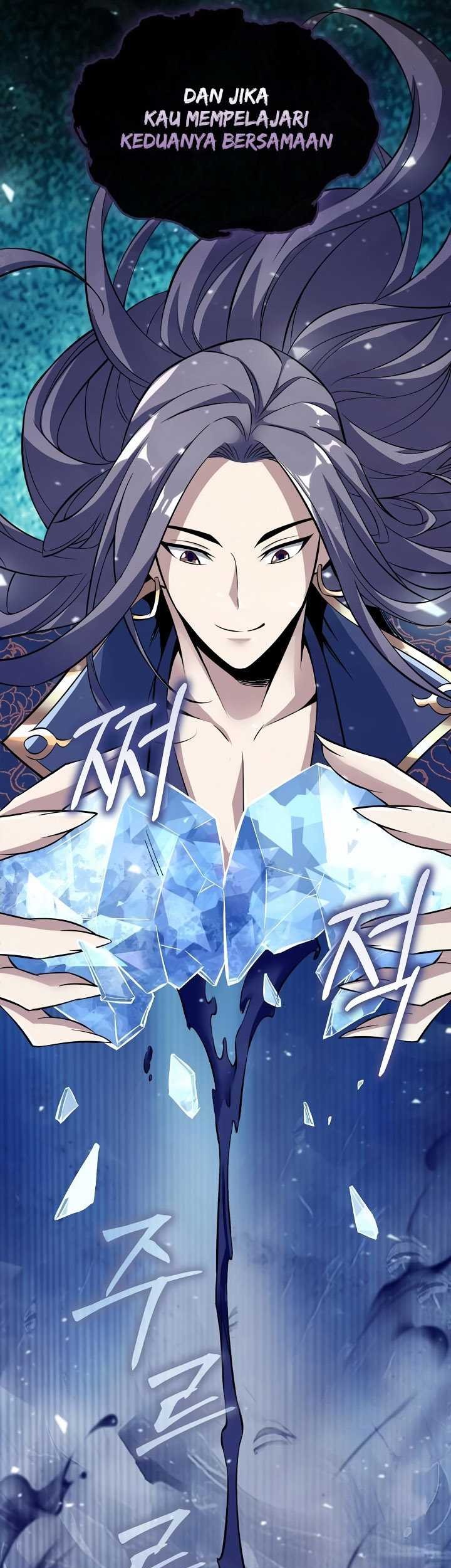 I Swallowed the Heavenly Demon Chapter 04 Gambar 79