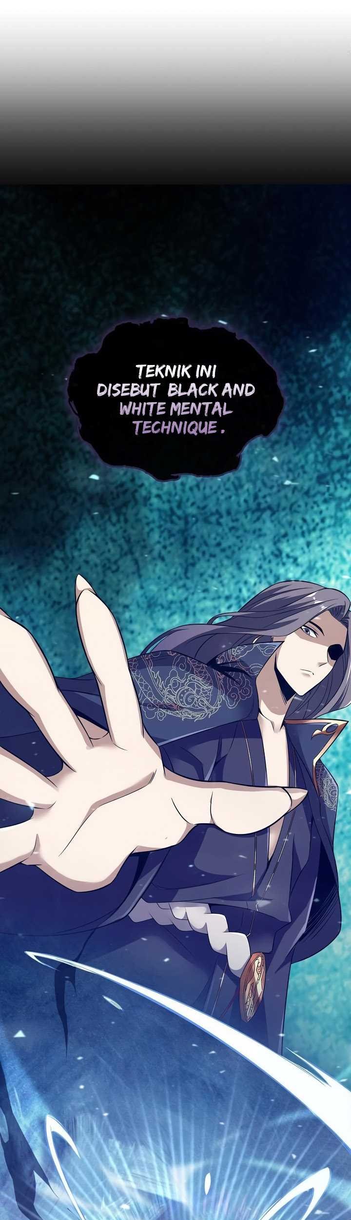 I Swallowed the Heavenly Demon Chapter 04 Gambar 83