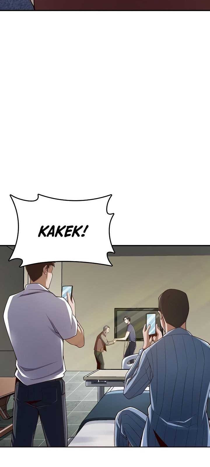 I Swallowed the Heavenly Demon Chapter 04 Gambar 6