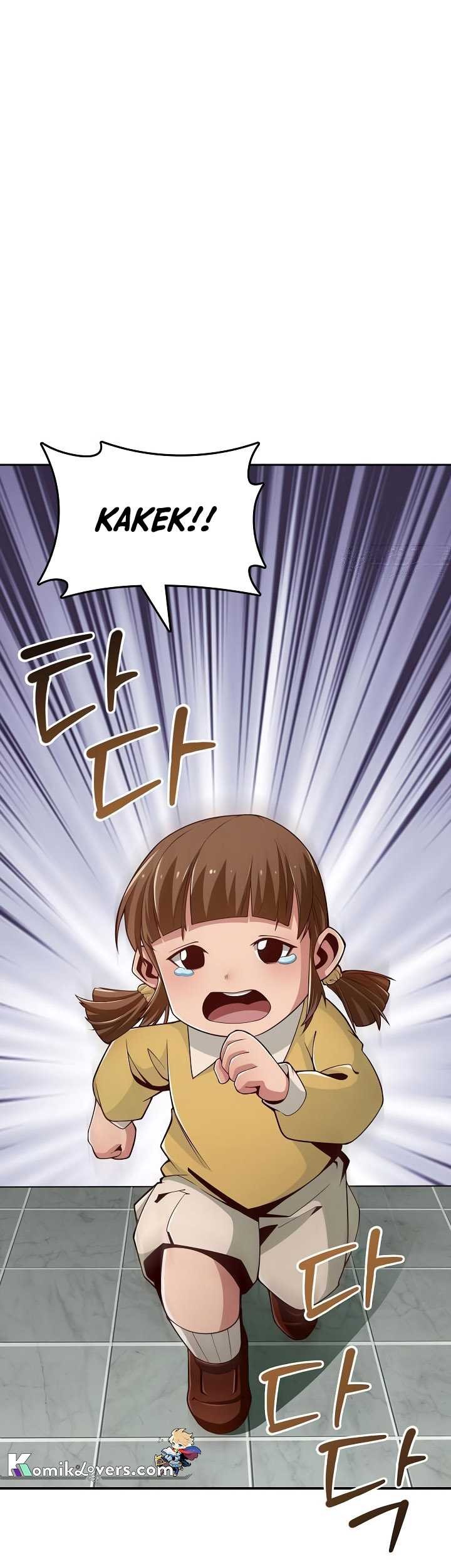 I Swallowed the Heavenly Demon Chapter 04 Gambar 7