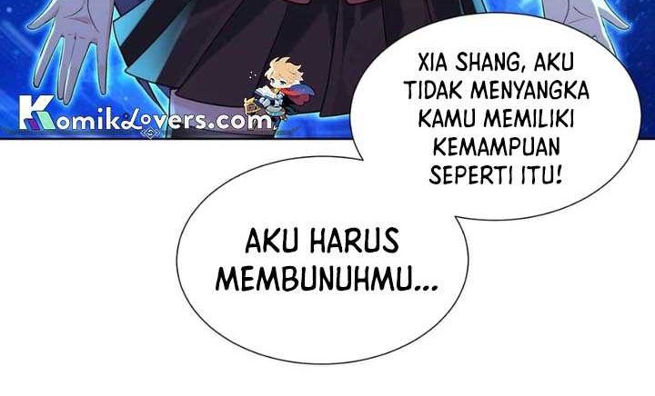 I Can Use the Card Drawing System to Summon Beautiful Girls Chapter 03 Gambar 35