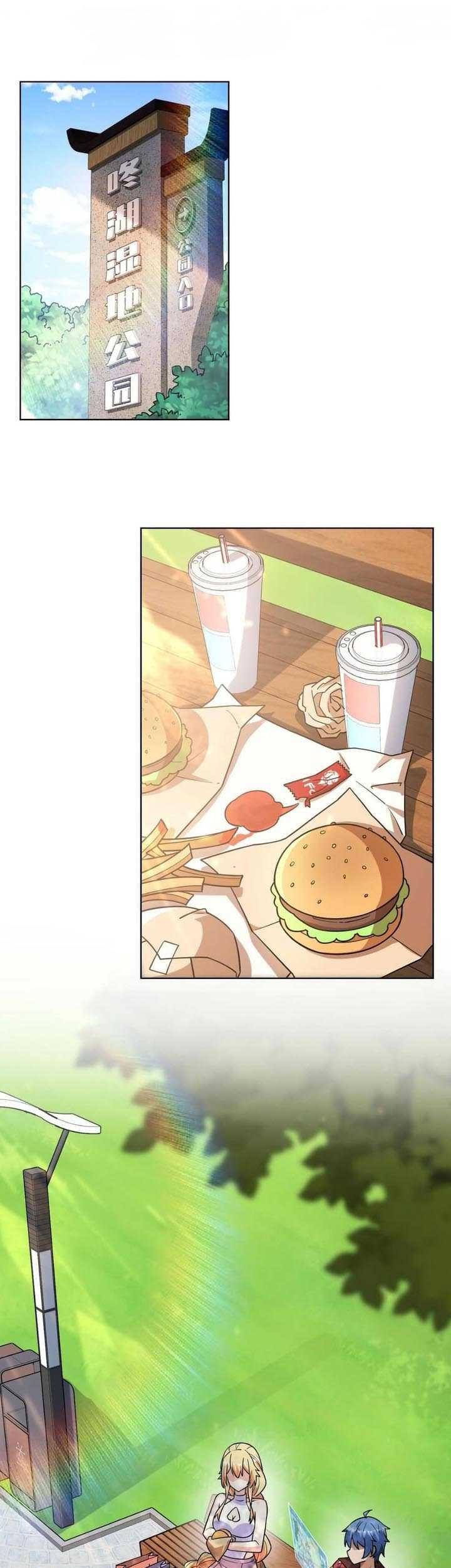 I Can Use the Card Drawing System to Summon Beautiful Girls Chapter 03 Gambar 3