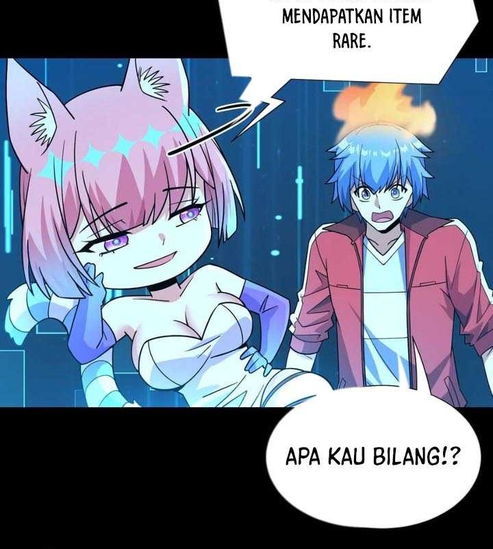 I Can Use the Card Drawing System to Summon Beautiful Girls Chapter 03 Gambar 12