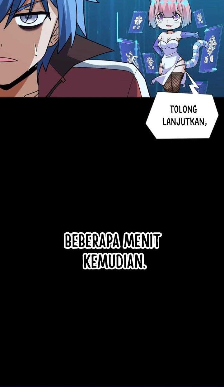 I Can Use the Card Drawing System to Summon Beautiful Girls Chapter 03 Gambar 16