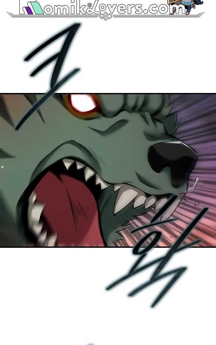 I Swallowed the Heavenly Demon Chapter 03 Gambar 9
