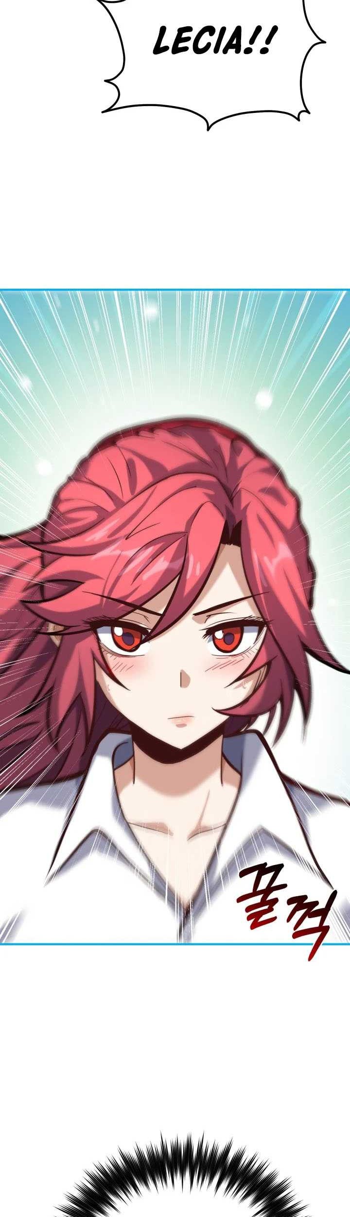 Reincarnation of the Swordmaster Chapter 07 Gambar 3