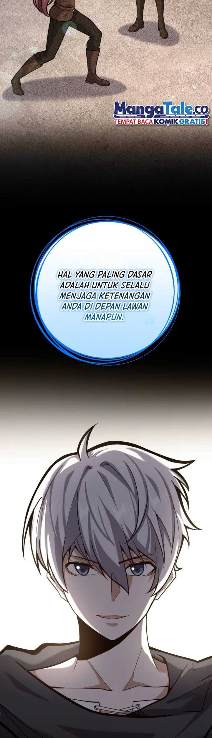 Reincarnation of the Swordmaster Chapter 07 Gambar 6