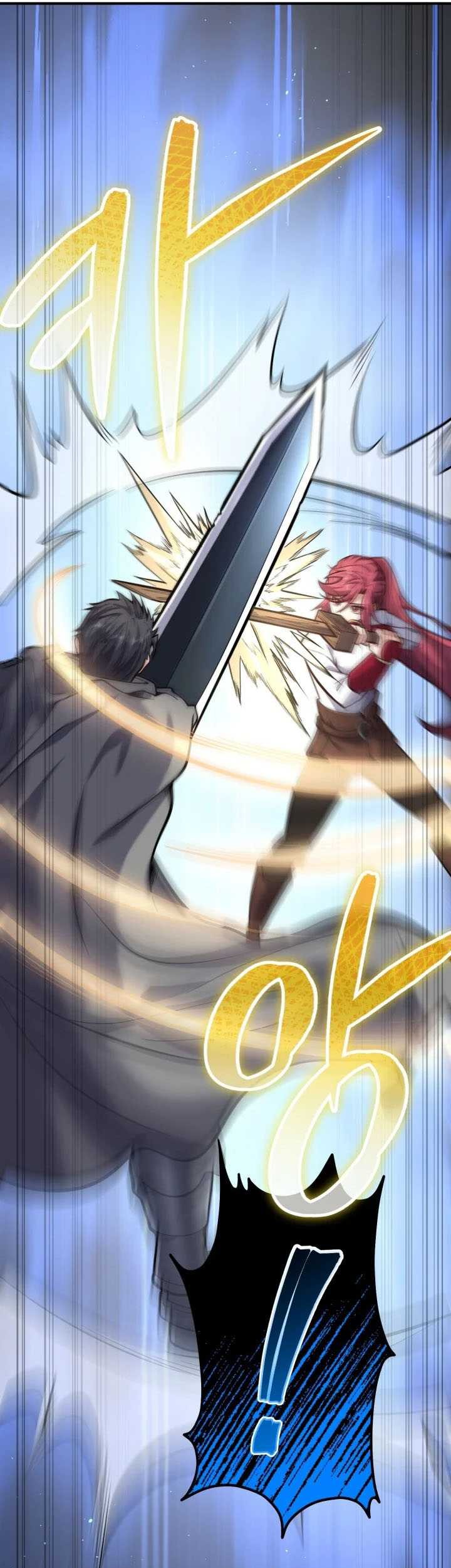 Reincarnation of the Swordmaster Chapter 07 Gambar 10