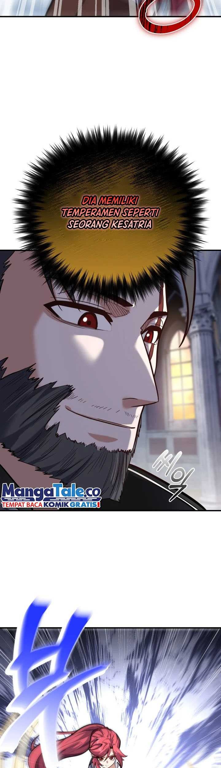 Reincarnation of the Swordmaster Chapter 07 Gambar 14