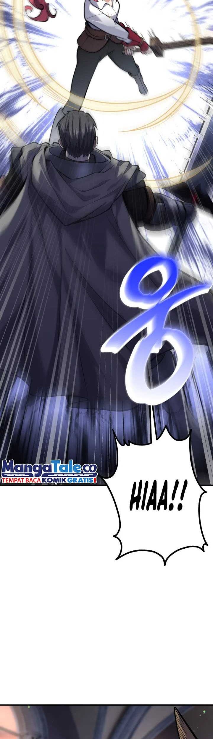 Reincarnation of the Swordmaster Chapter 07 Gambar 15