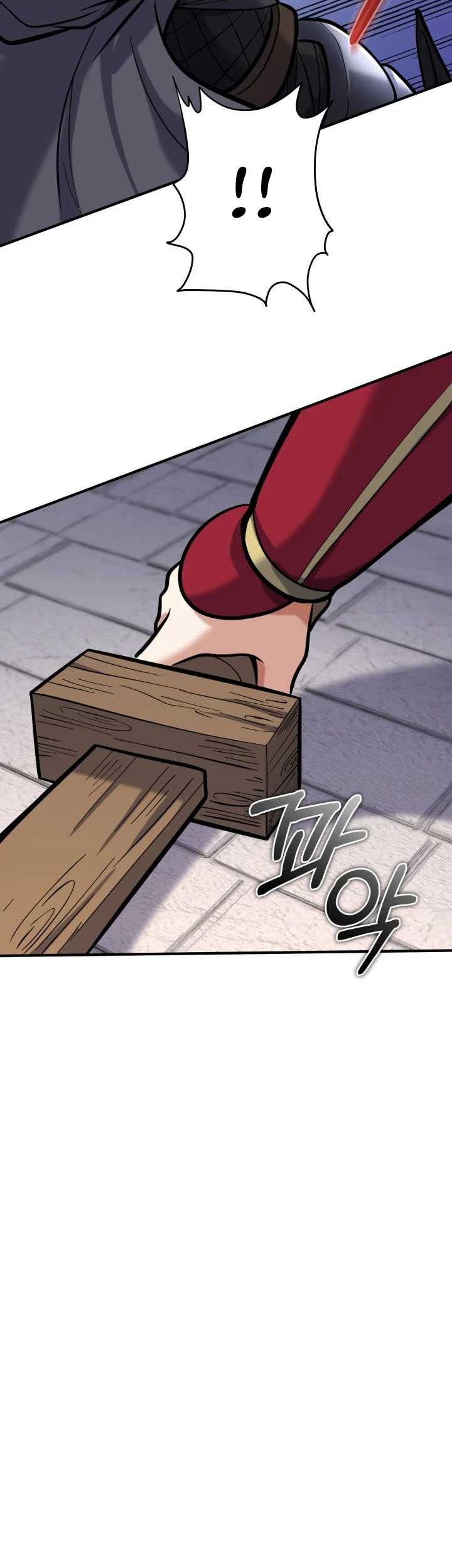 Reincarnation of the Swordmaster Chapter 07 Gambar 28