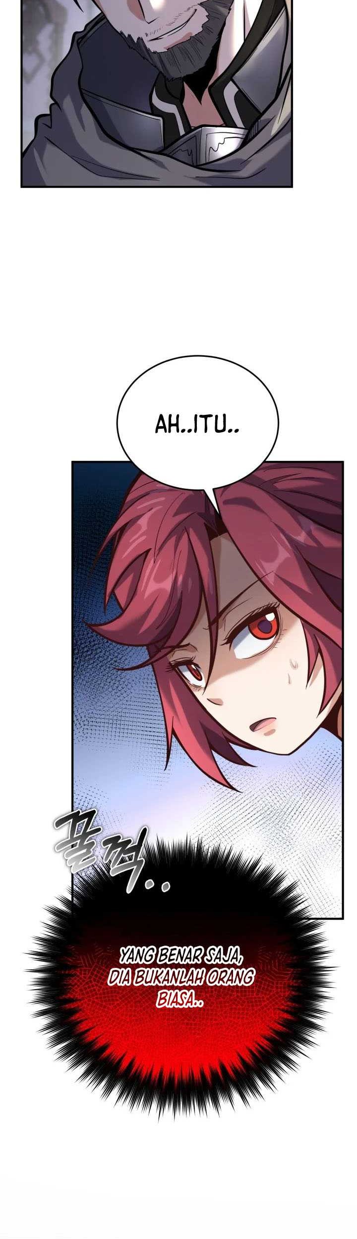 Reincarnation of the Swordmaster Chapter 07 Gambar 32