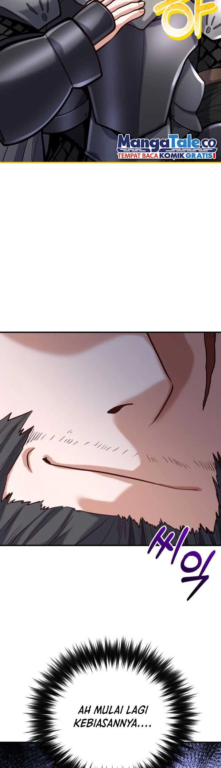 Reincarnation of the Swordmaster Chapter 07 Gambar 51