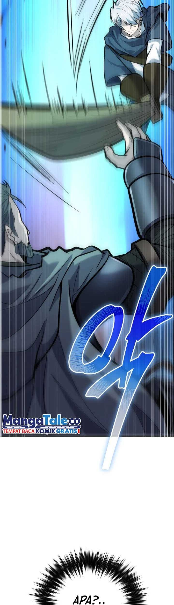 Reincarnation of the Swordmaster Chapter 07 Gambar 54