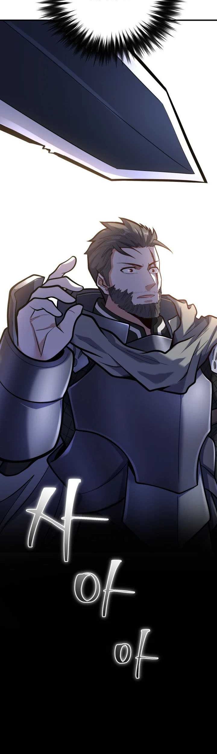 Reincarnation of the Swordmaster Chapter 07 Gambar 55