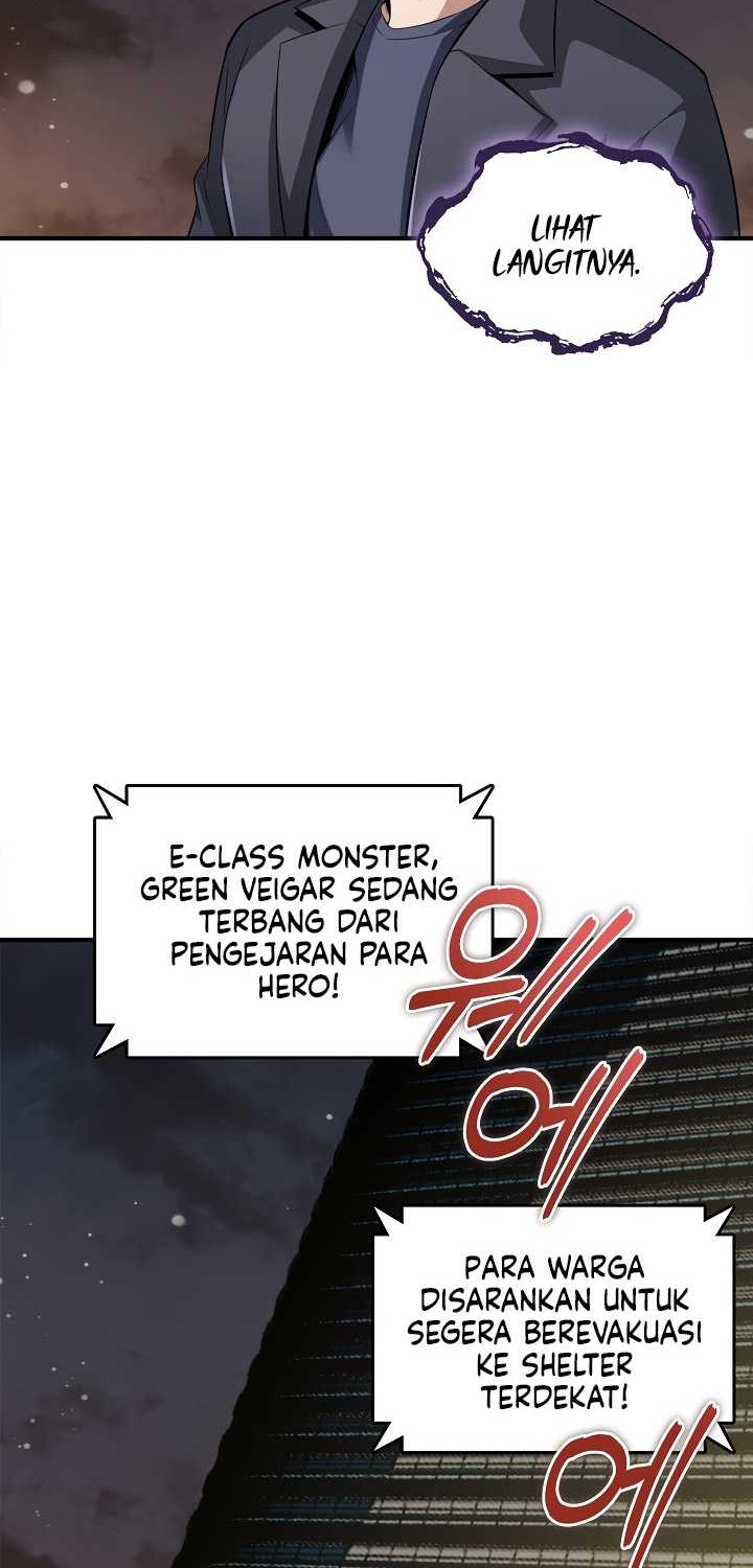 I Swallowed the Heavenly Demon Chapter 02 Gambar 23