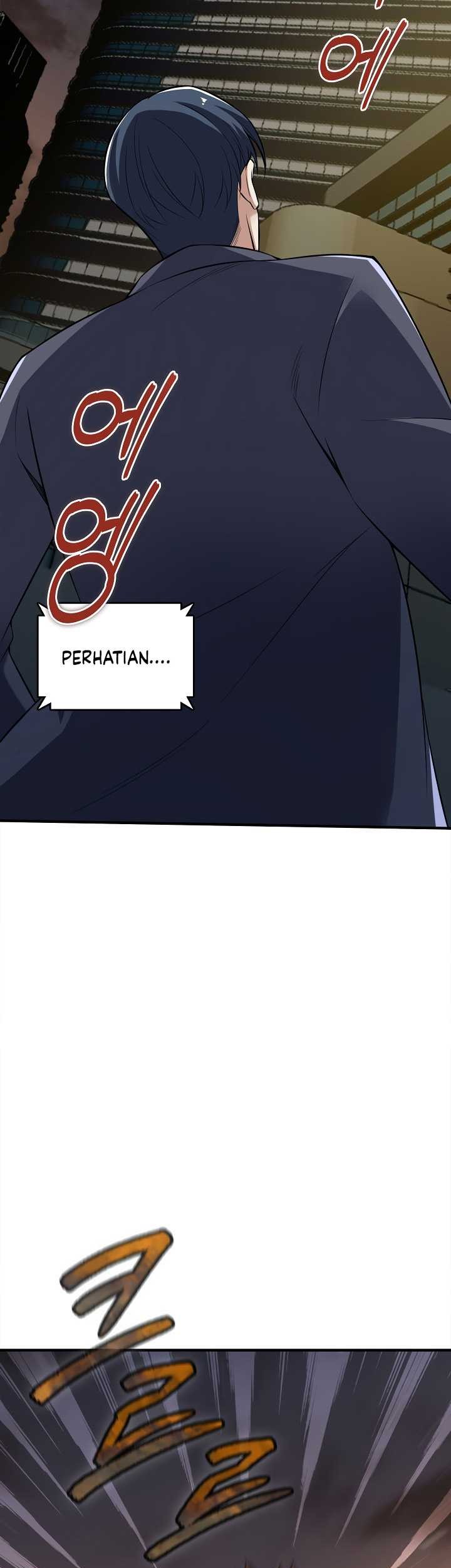 I Swallowed the Heavenly Demon Chapter 02 Gambar 24