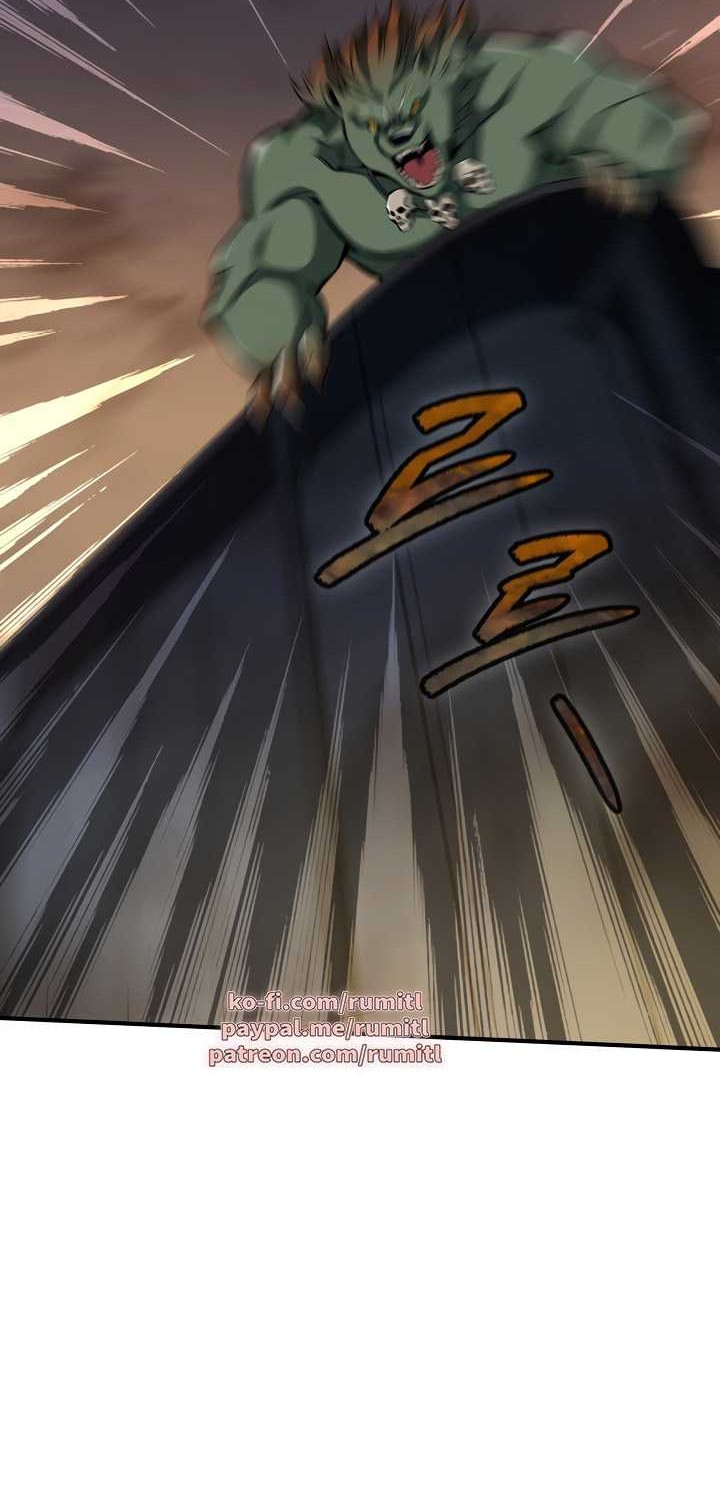 I Swallowed the Heavenly Demon Chapter 02 Gambar 25