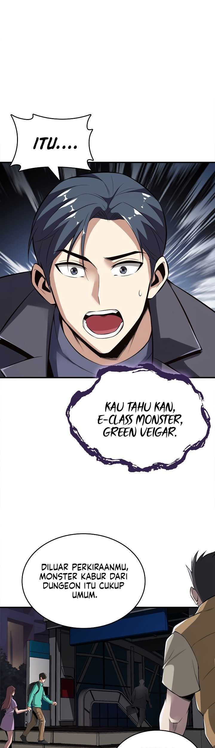 I Swallowed the Heavenly Demon Chapter 02 Gambar 26