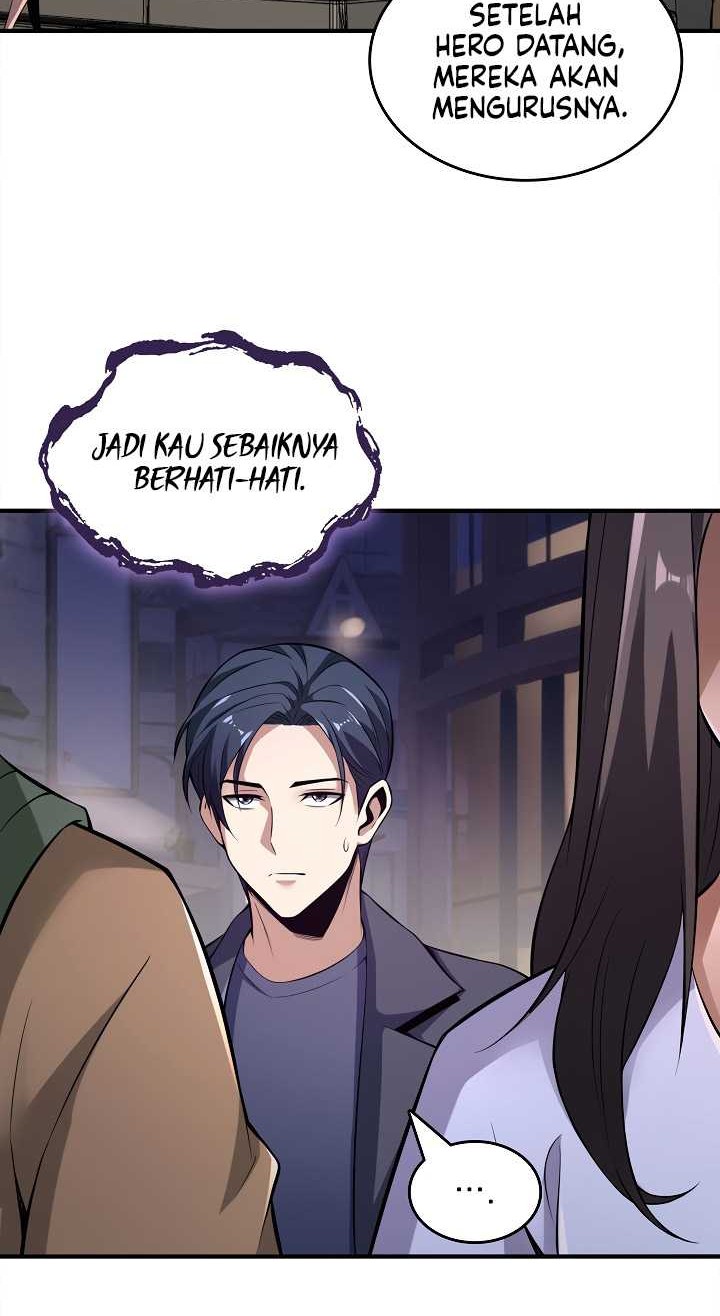 I Swallowed the Heavenly Demon Chapter 02 Gambar 27