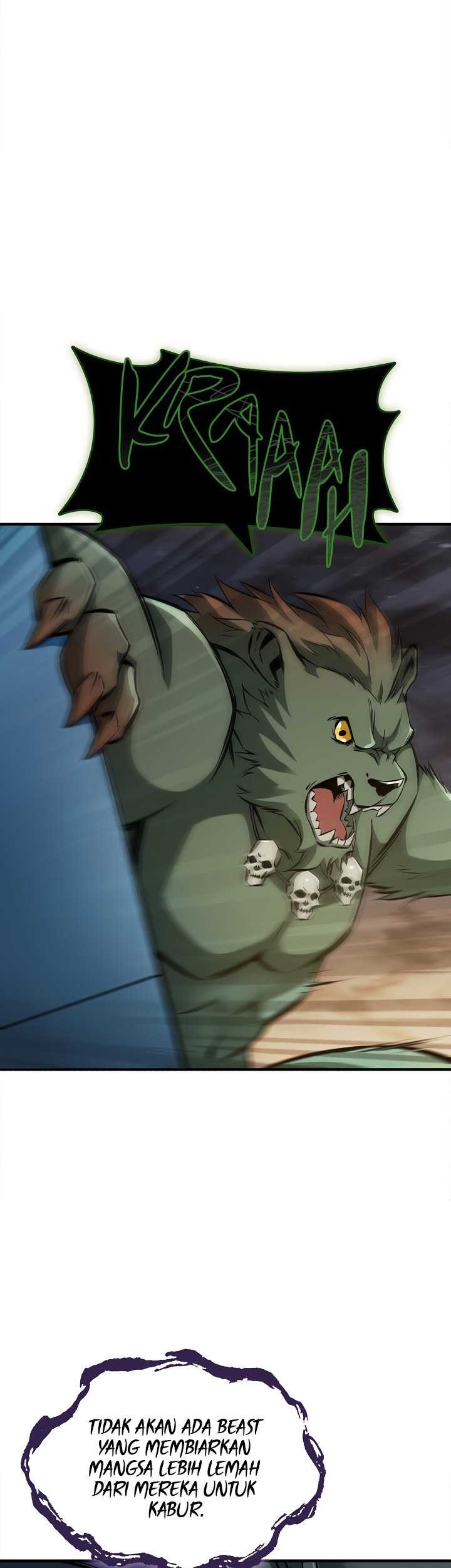 I Swallowed the Heavenly Demon Chapter 02 Gambar 28