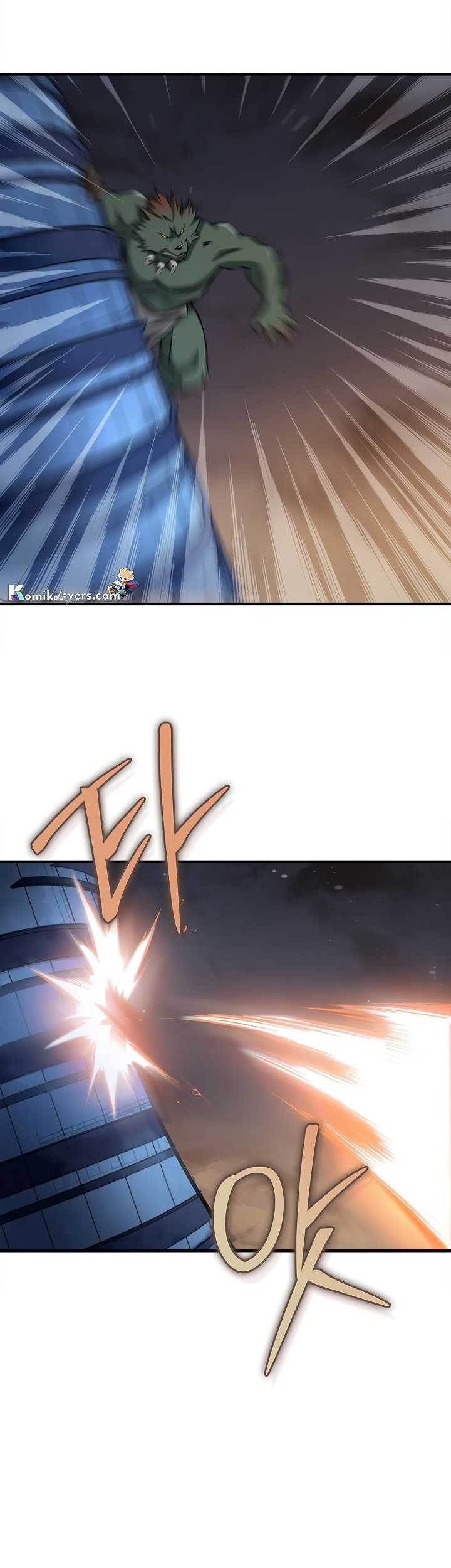 I Swallowed the Heavenly Demon Chapter 02 Gambar 30