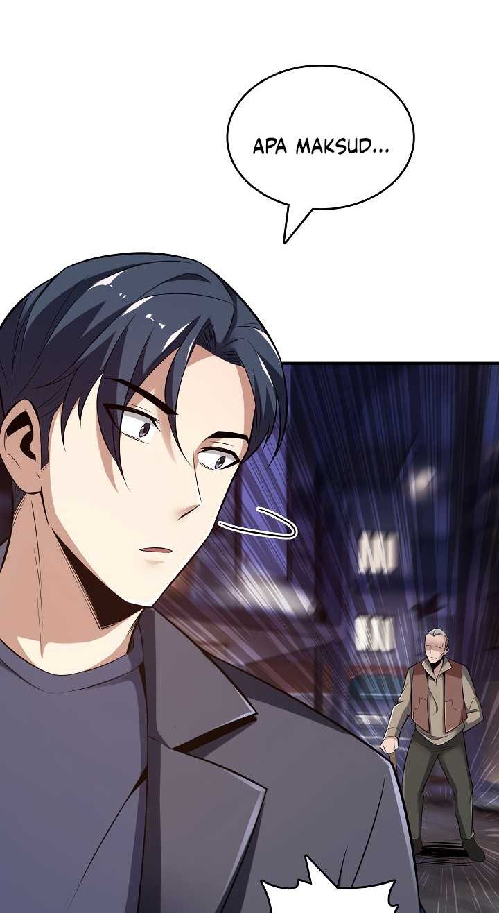 I Swallowed the Heavenly Demon Chapter 02 Gambar 31