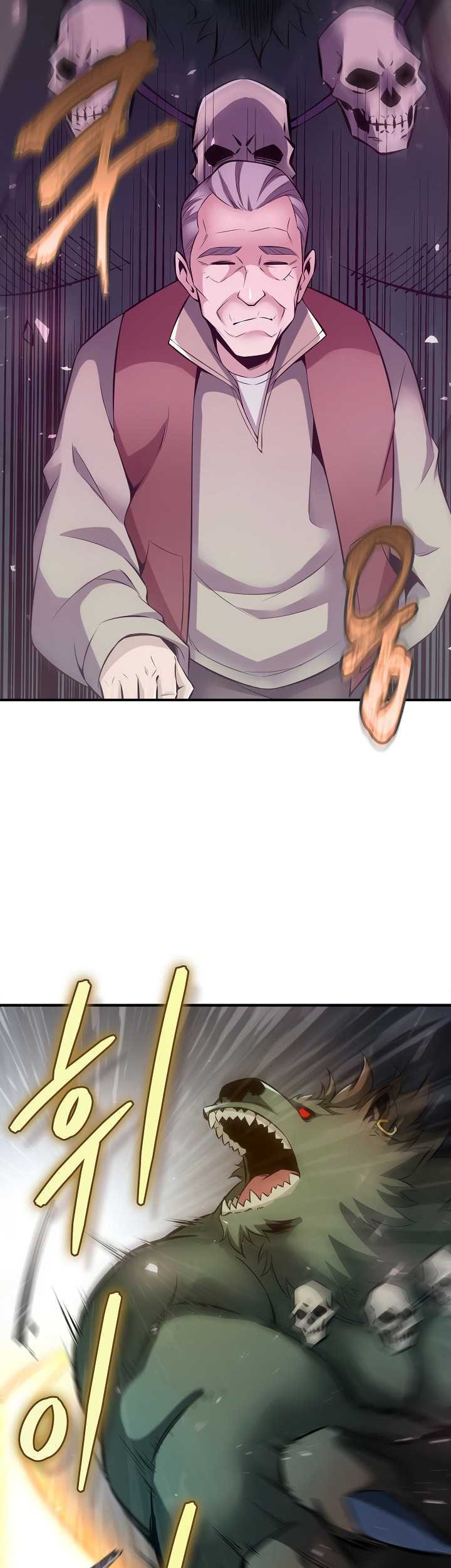 I Swallowed the Heavenly Demon Chapter 02 Gambar 34