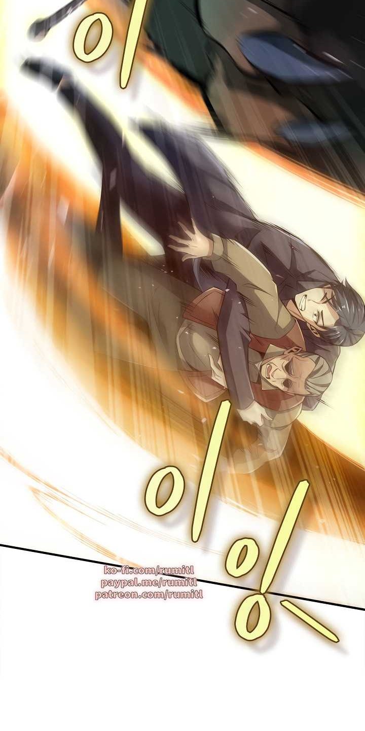 I Swallowed the Heavenly Demon Chapter 02 Gambar 35