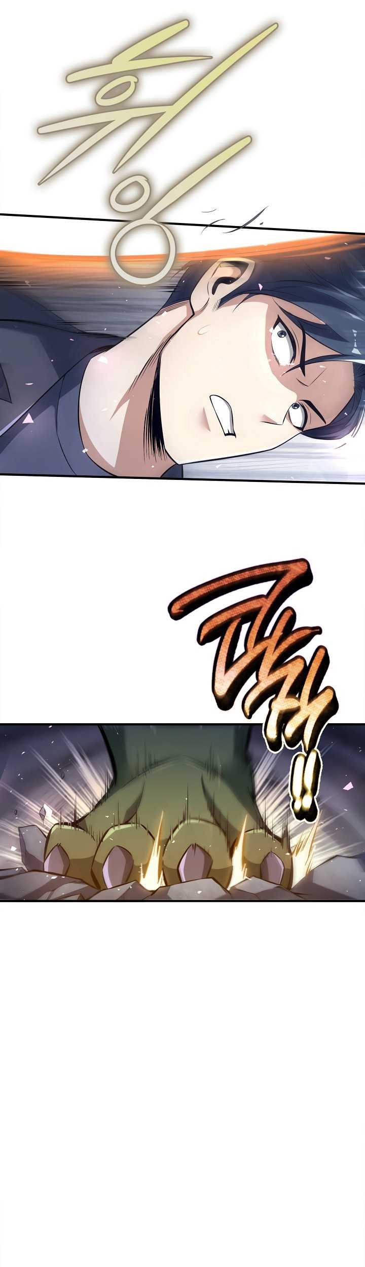 I Swallowed the Heavenly Demon Chapter 02 Gambar 36