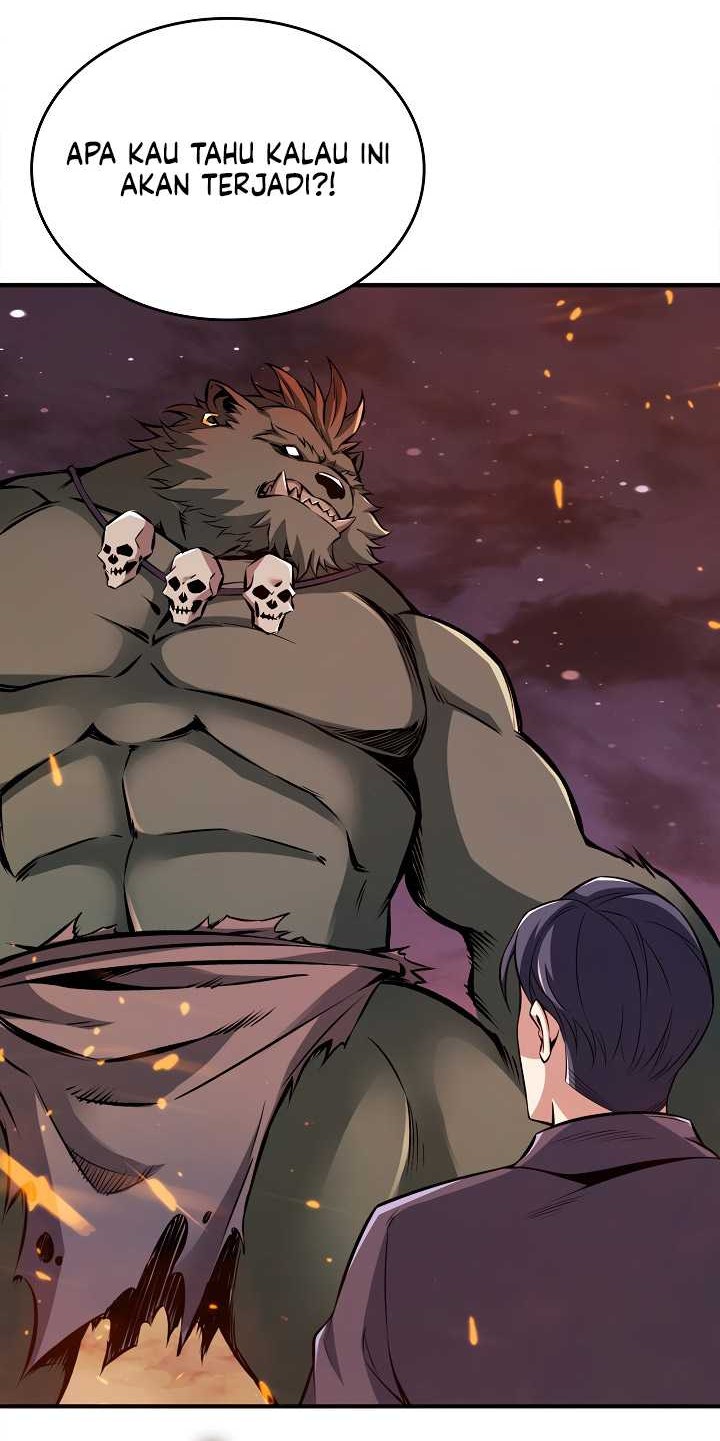 I Swallowed the Heavenly Demon Chapter 02 Gambar 39