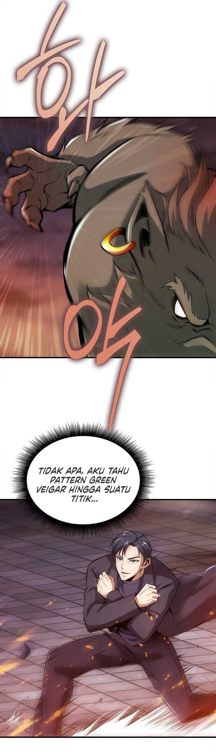 I Swallowed the Heavenly Demon Chapter 02 Gambar 40