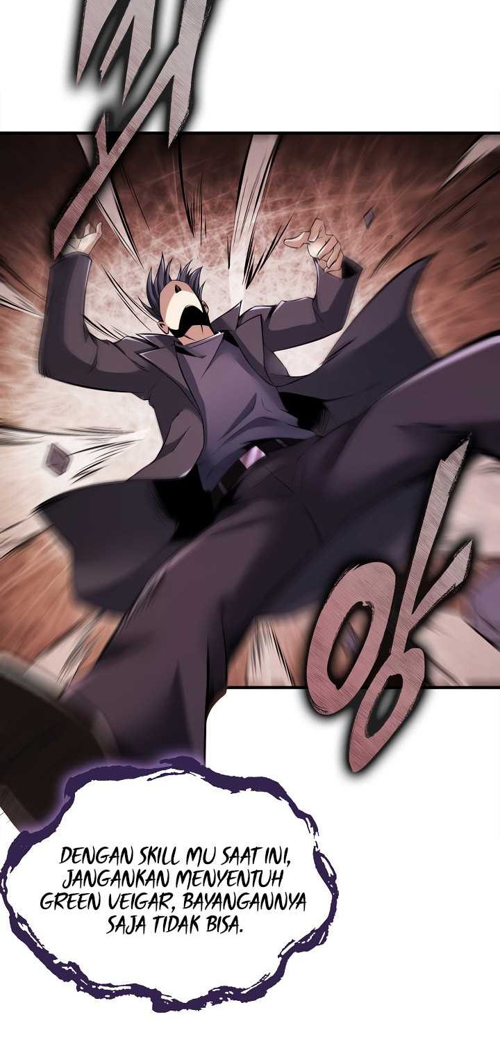 I Swallowed the Heavenly Demon Chapter 02 Gambar 43