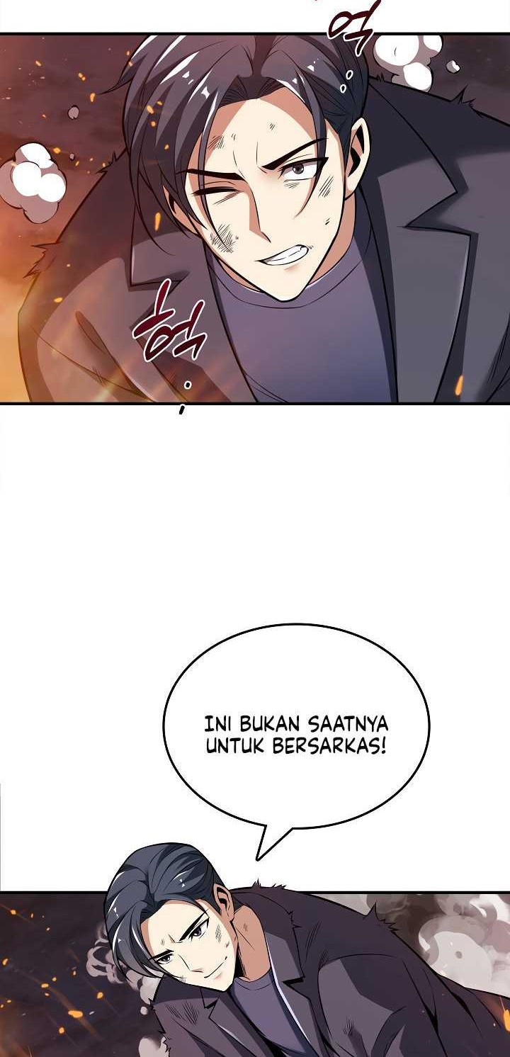 I Swallowed the Heavenly Demon Chapter 02 Gambar 45