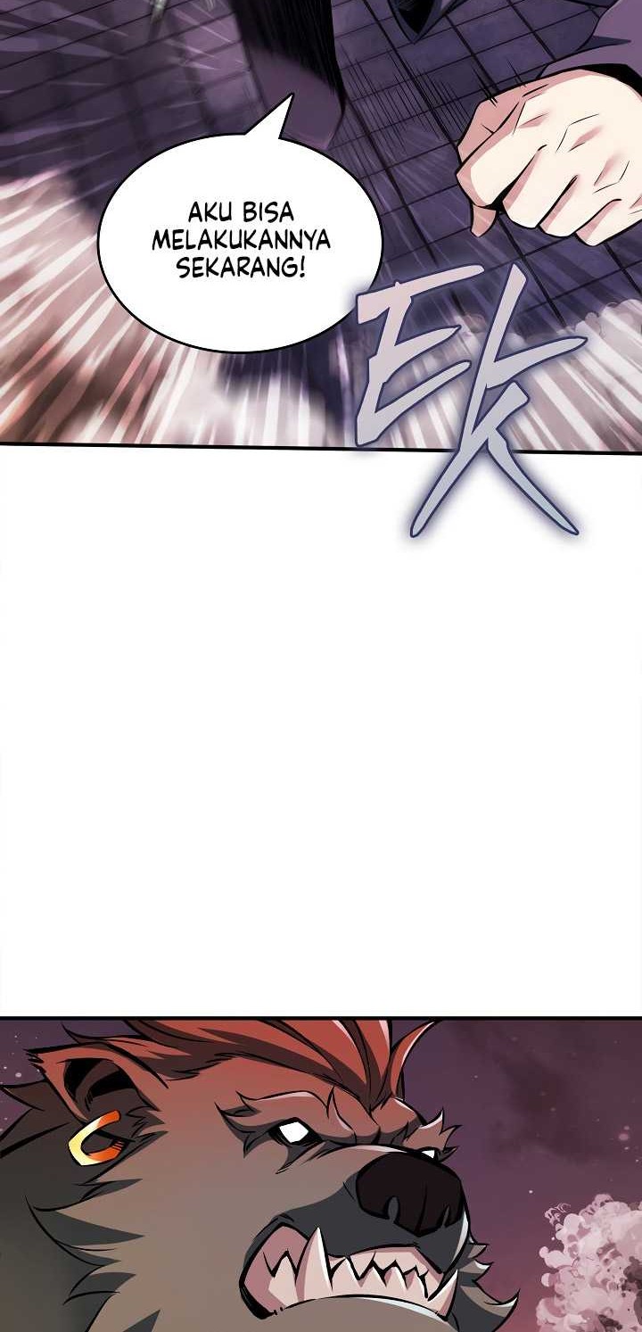 I Swallowed the Heavenly Demon Chapter 02 Gambar 47