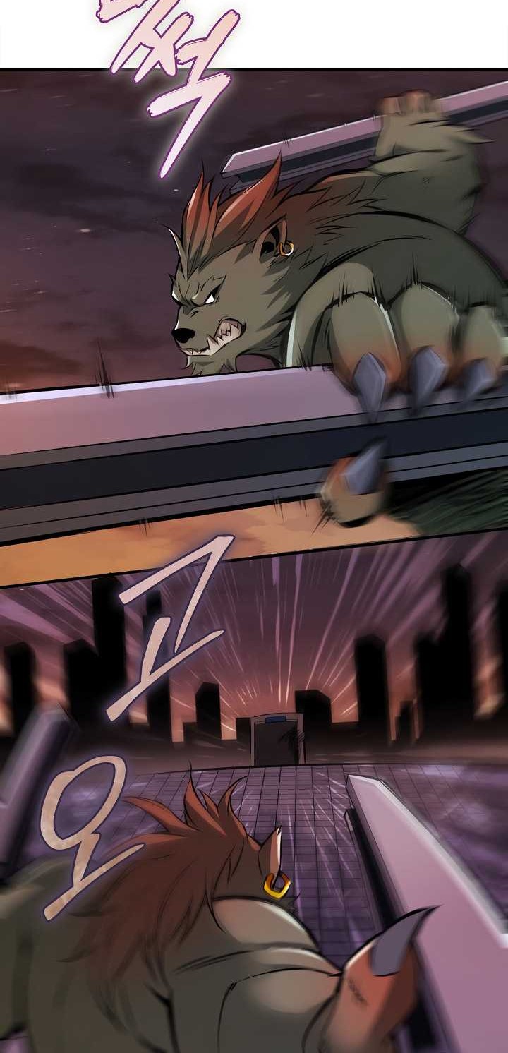 I Swallowed the Heavenly Demon Chapter 02 Gambar 49