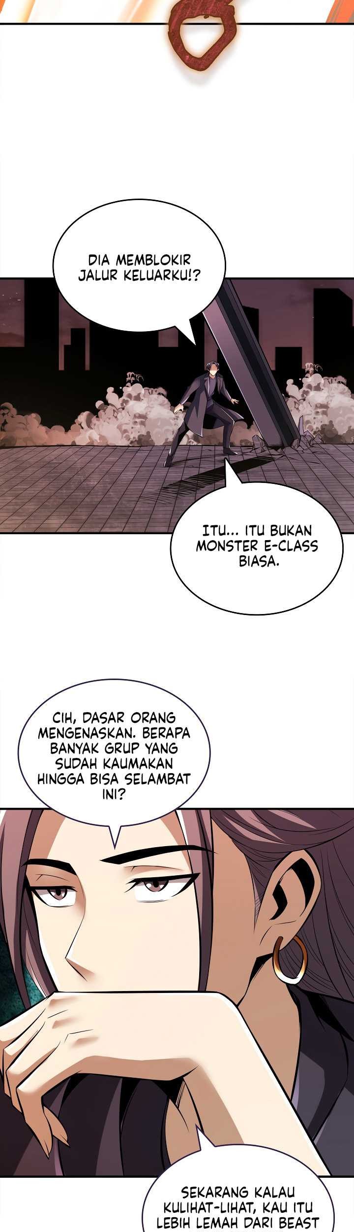 I Swallowed the Heavenly Demon Chapter 02 Gambar 52