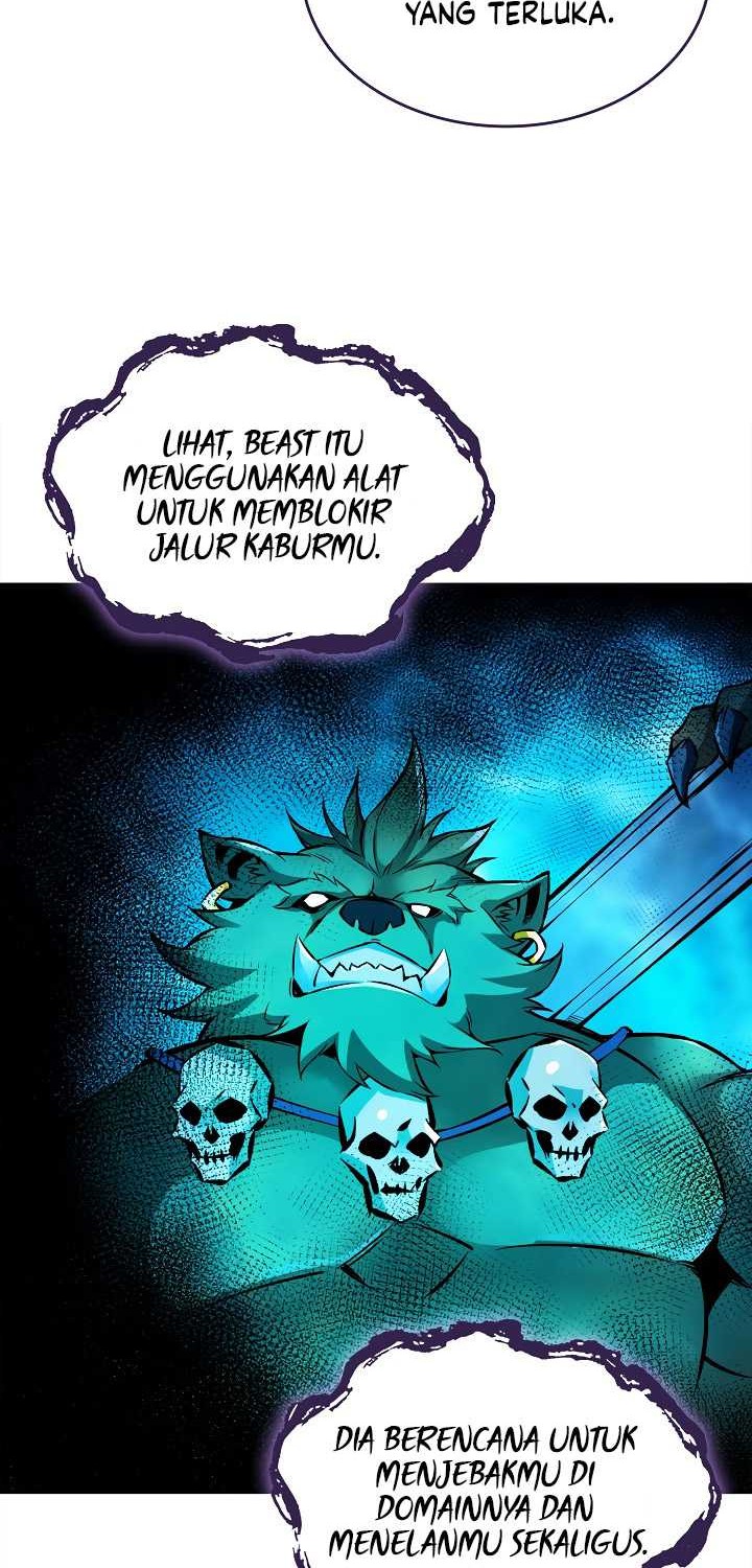 I Swallowed the Heavenly Demon Chapter 02 Gambar 53