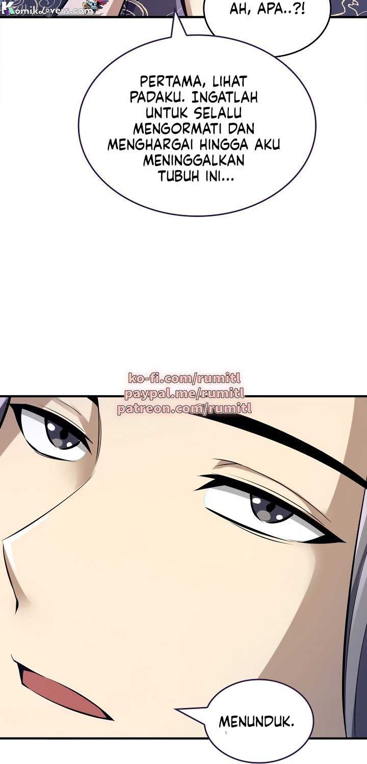 I Swallowed the Heavenly Demon Chapter 02 Gambar 55