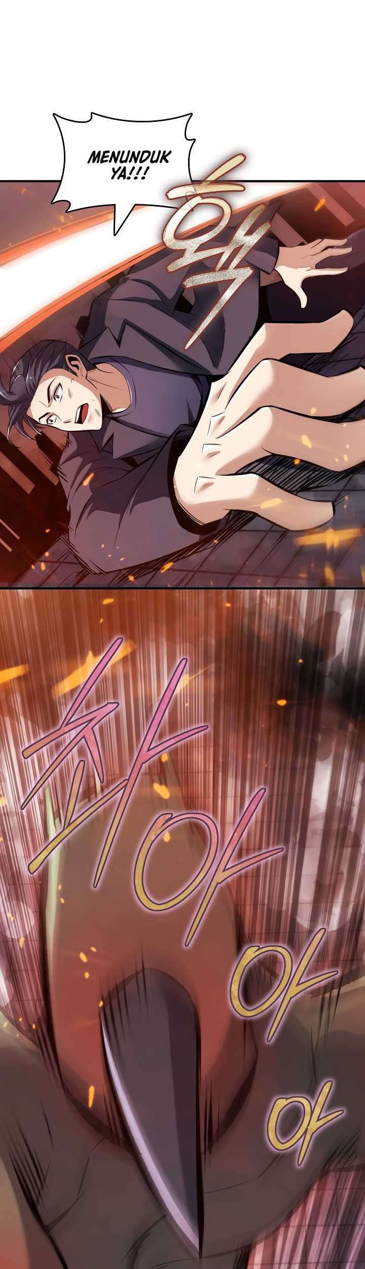 I Swallowed the Heavenly Demon Chapter 02 Gambar 56