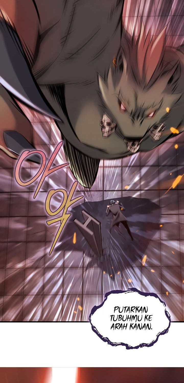 I Swallowed the Heavenly Demon Chapter 02 Gambar 57