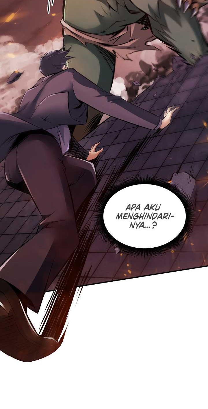 I Swallowed the Heavenly Demon Chapter 02 Gambar 59