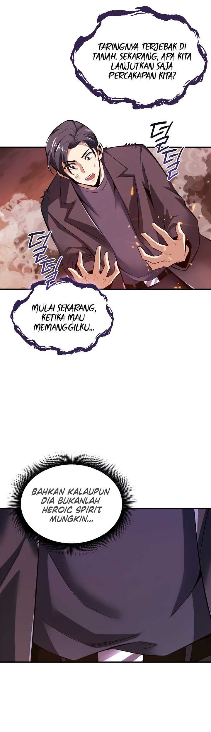 I Swallowed the Heavenly Demon Chapter 02 Gambar 60