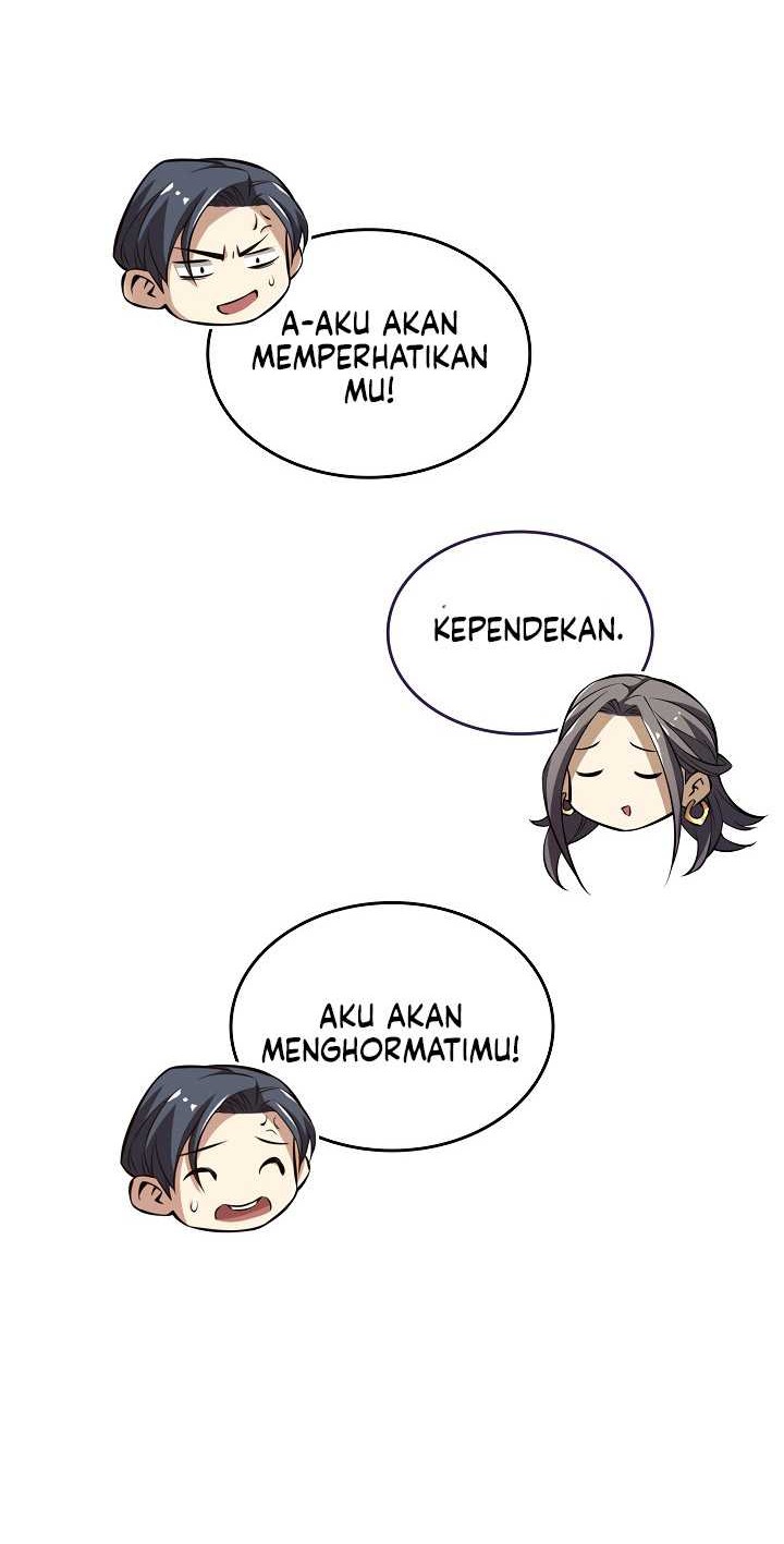 I Swallowed the Heavenly Demon Chapter 02 Gambar 61