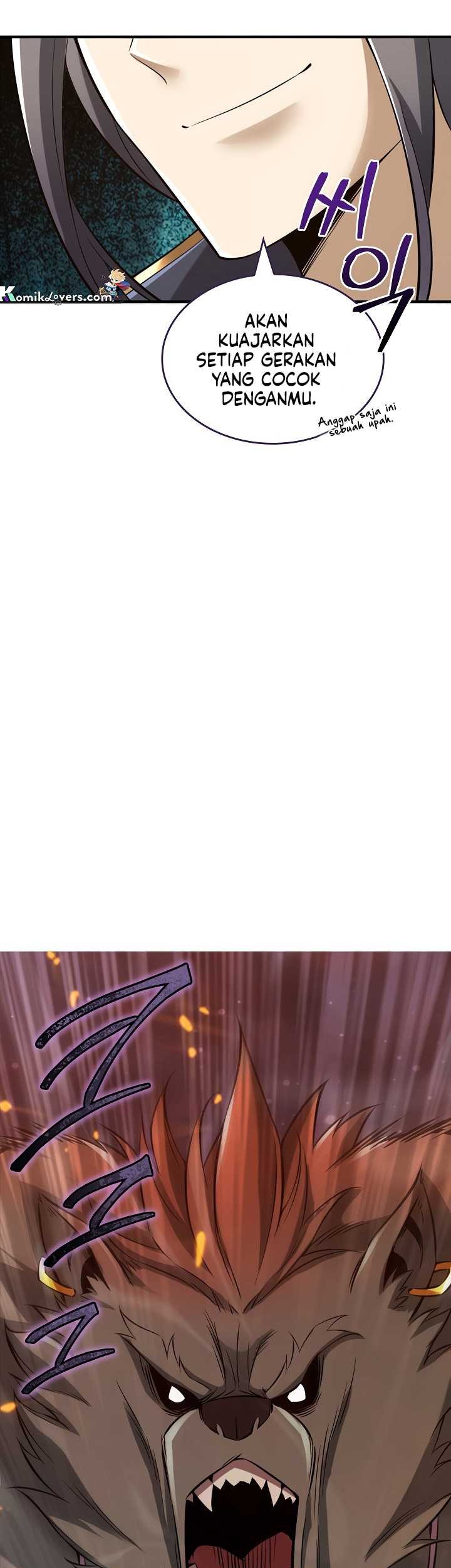 I Swallowed the Heavenly Demon Chapter 02 Gambar 62