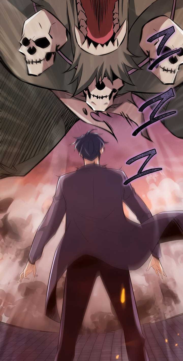 I Swallowed the Heavenly Demon Chapter 02 Gambar 63