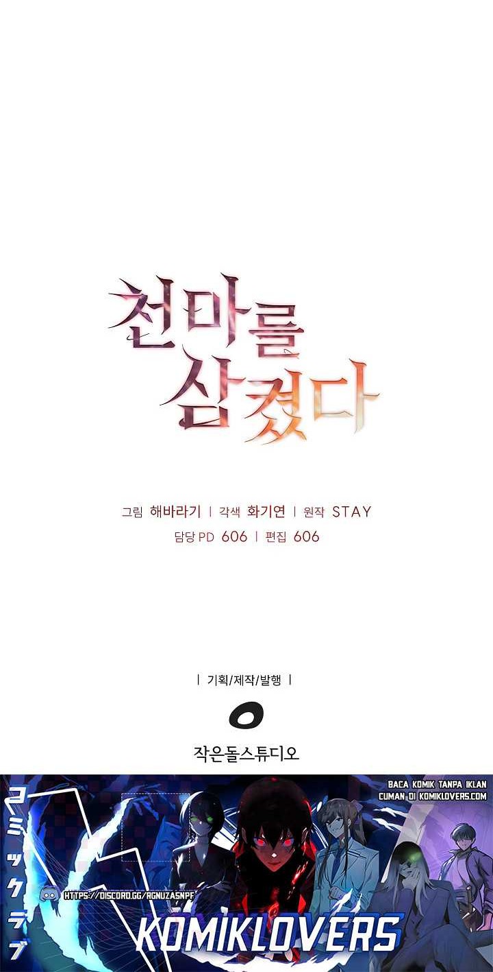 I Swallowed the Heavenly Demon Chapter 02 Gambar 65