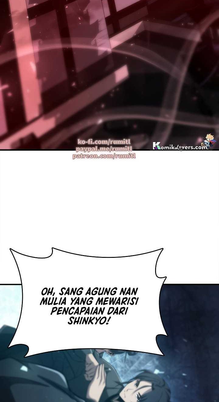 I Swallowed the Heavenly Demon Chapter 02 Gambar 5