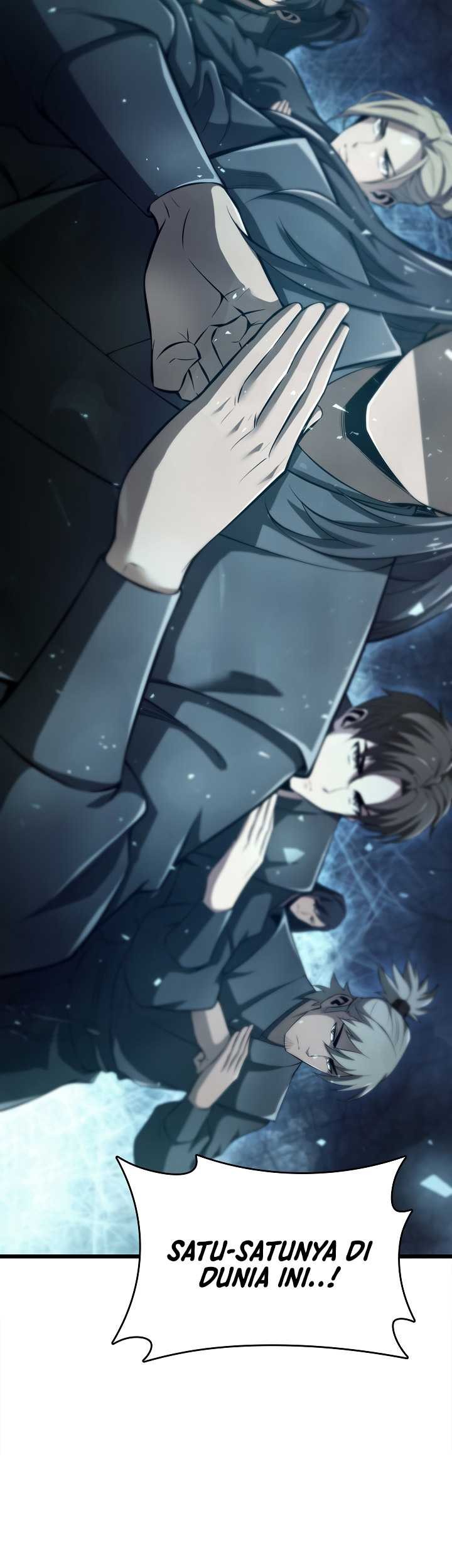 I Swallowed the Heavenly Demon Chapter 02 Gambar 6