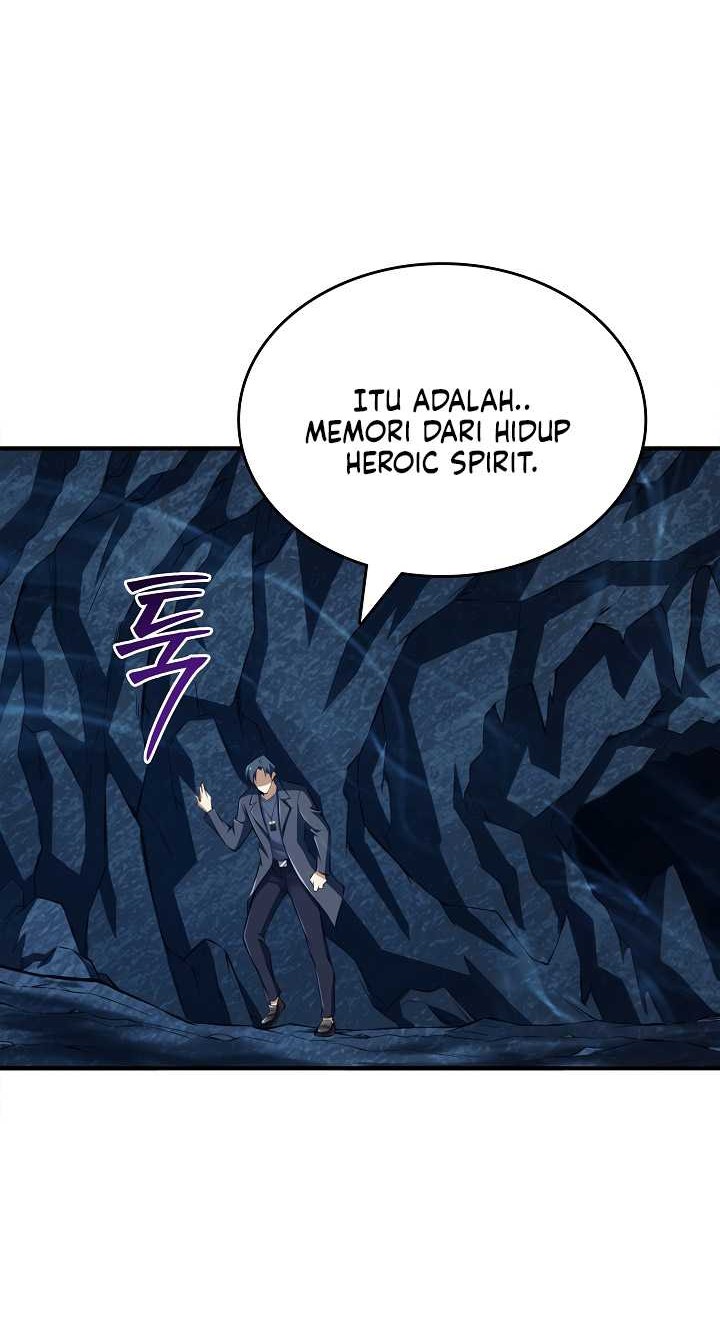 I Swallowed the Heavenly Demon Chapter 02 Gambar 7